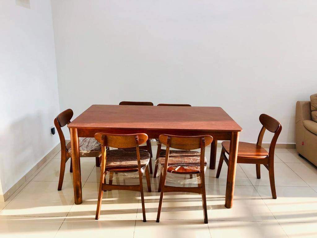 condo in Sungai Ara, Penang — photo 4