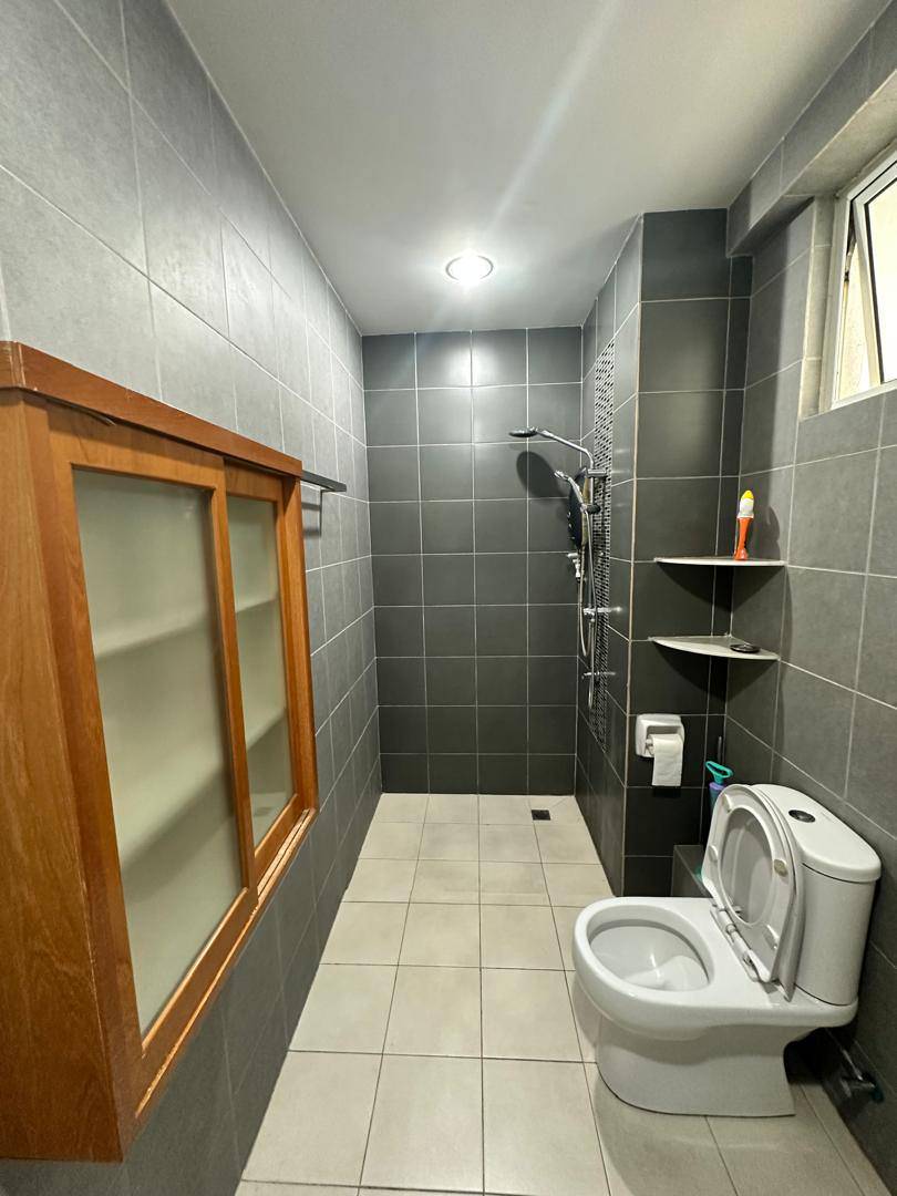 condo in Sungai Ara, Penang — photo 5