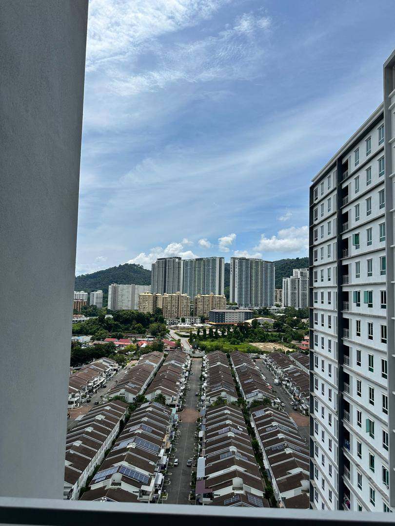 condo in Sungai Ara, Penang — photo 6