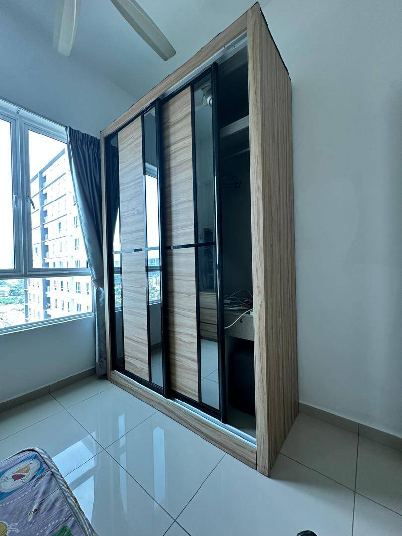 condo in Sungai Ara, Penang — photo 7