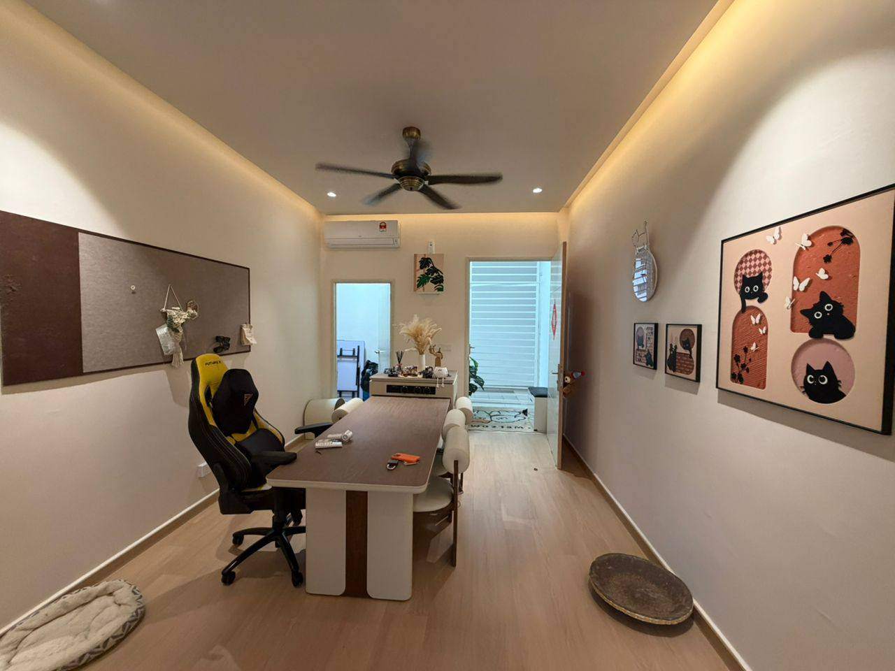 condo in Sungai Ara, Penang — photo 3