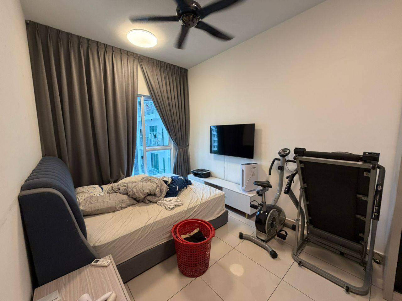 condo in Sungai Ara, Penang — photo 4