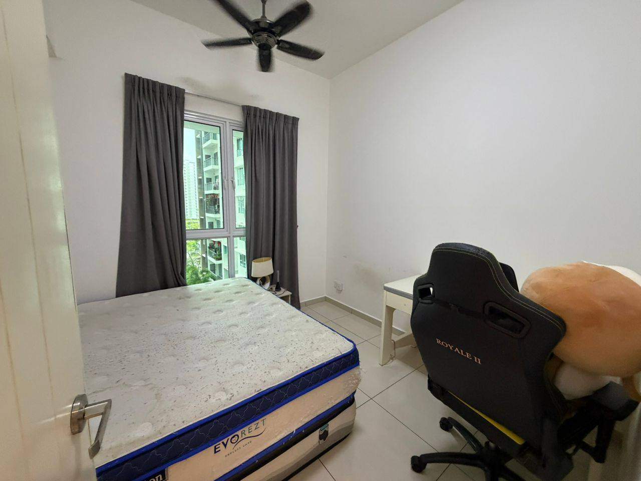 condo in Sungai Ara, Penang — photo 5