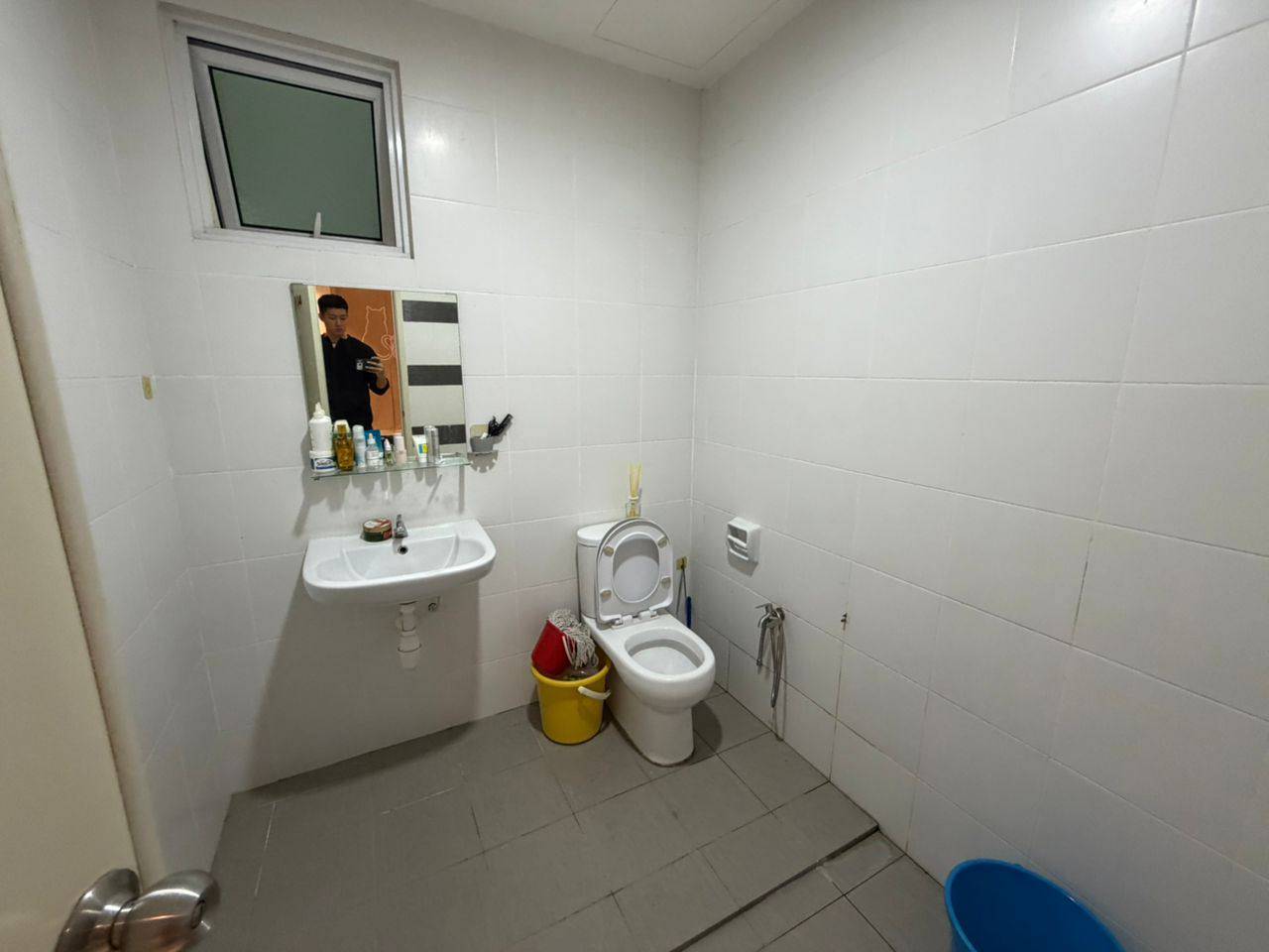 condo in Sungai Ara, Penang — photo 7