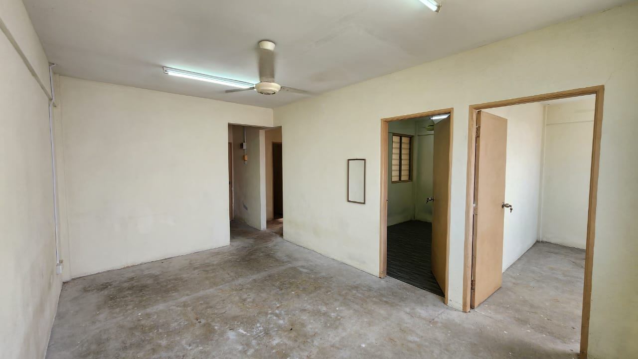 condo in Bukit Mertajam, Penang — photo 3