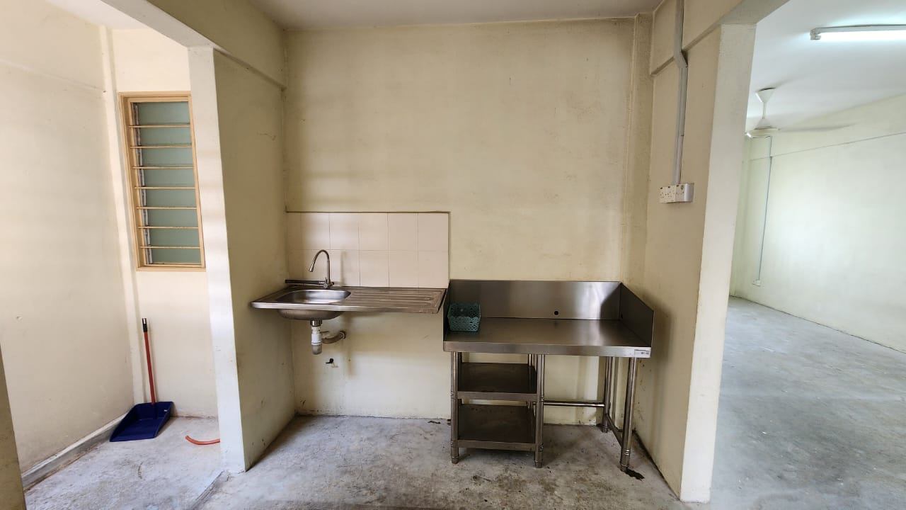 condo in Bukit Mertajam, Penang — photo 2