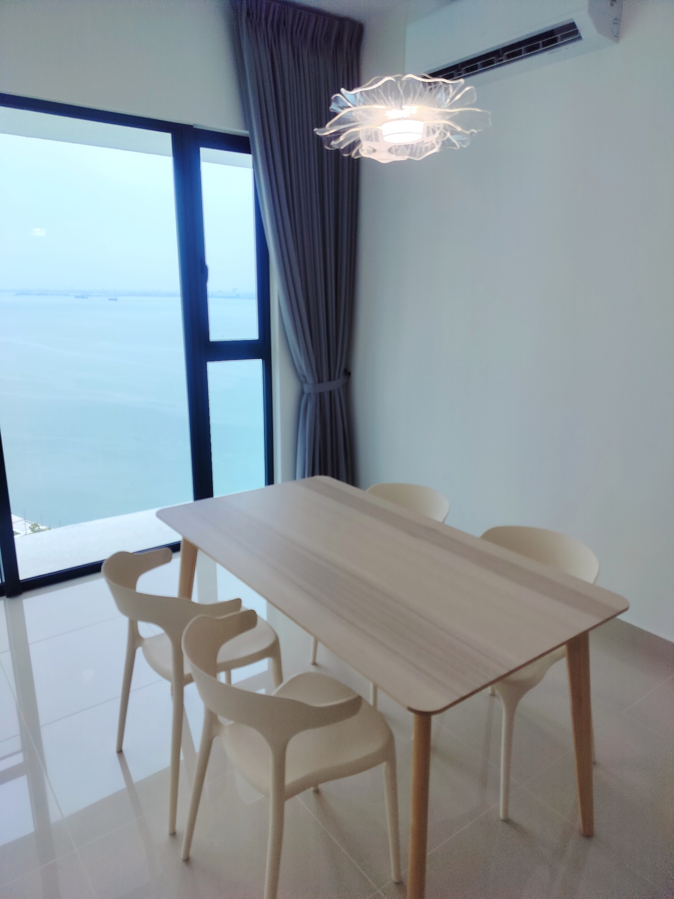 condo in Gelugor, Penang — photo 2