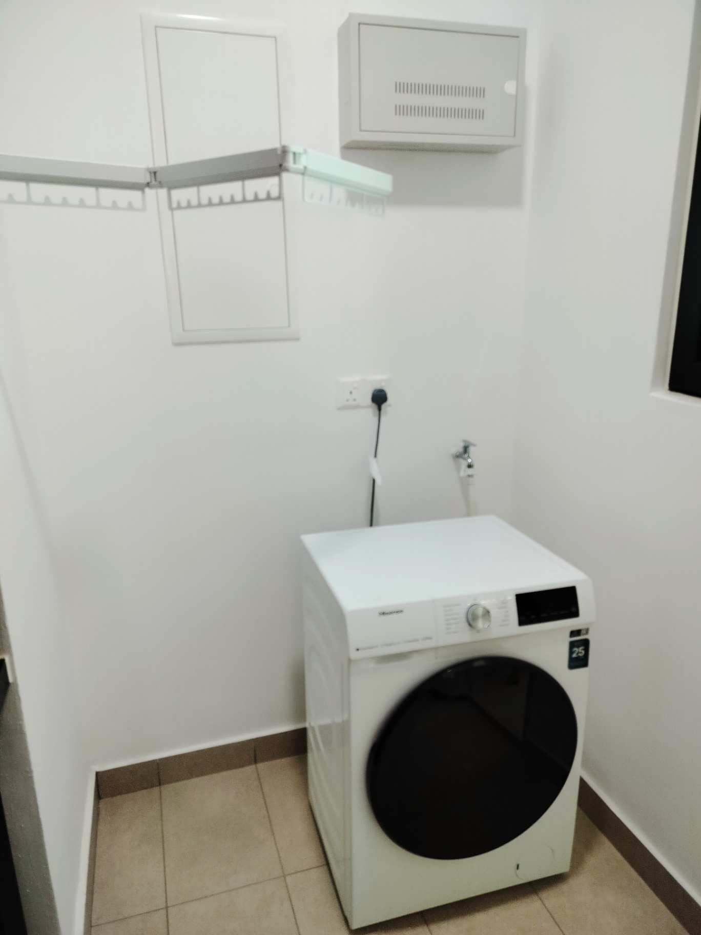 condo in Gelugor, Penang — photo 5
