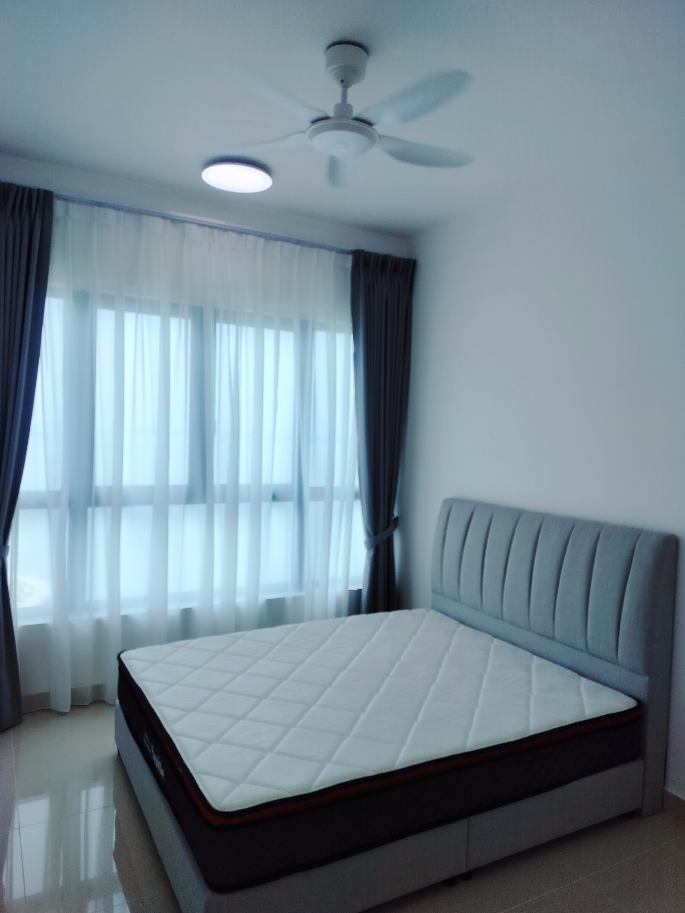 condo in Gelugor, Penang — photo 7