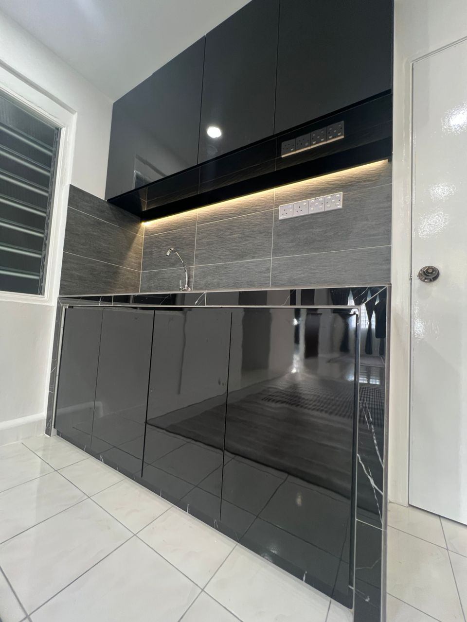 condo in Sungai Dua Island, Penang — photo 5