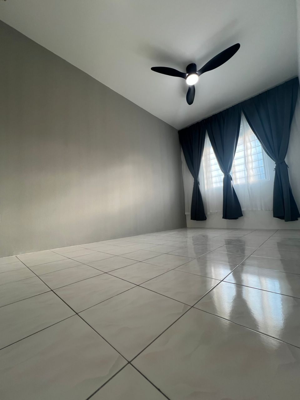 condo in Sungai Dua Island, Penang — photo 6