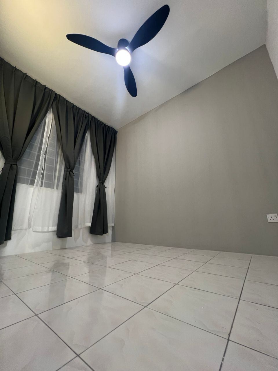 condo in Sungai Dua Island, Penang — photo 4