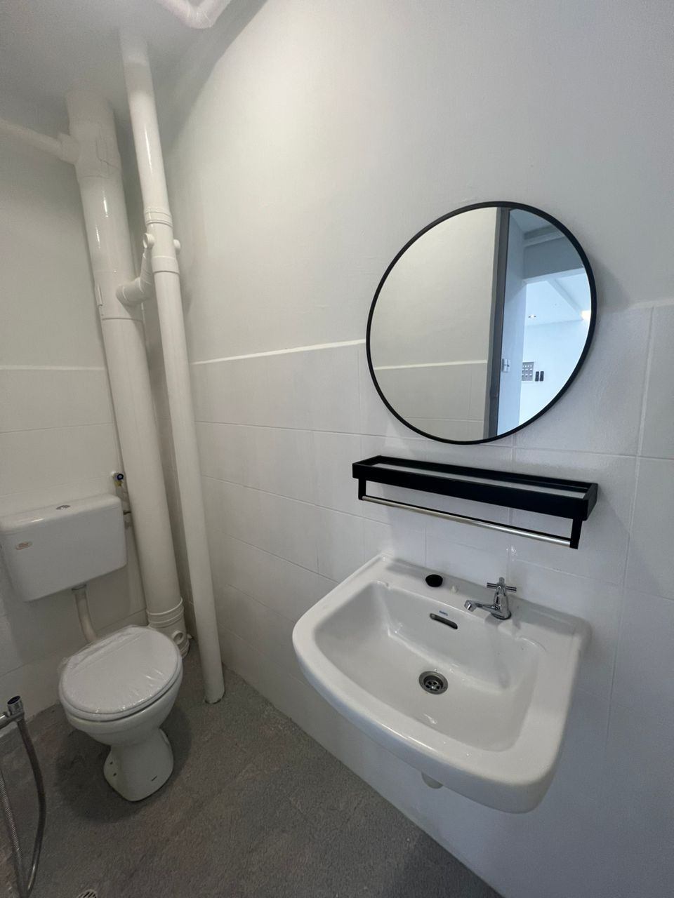 condo in Sungai Dua Island, Penang — photo 7
