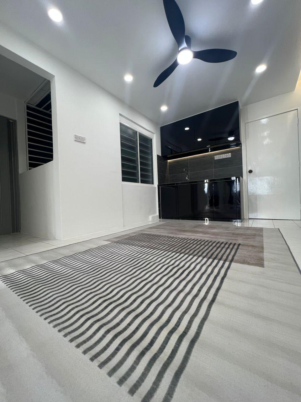 condo in Sungai Dua Island, Penang — photo 3