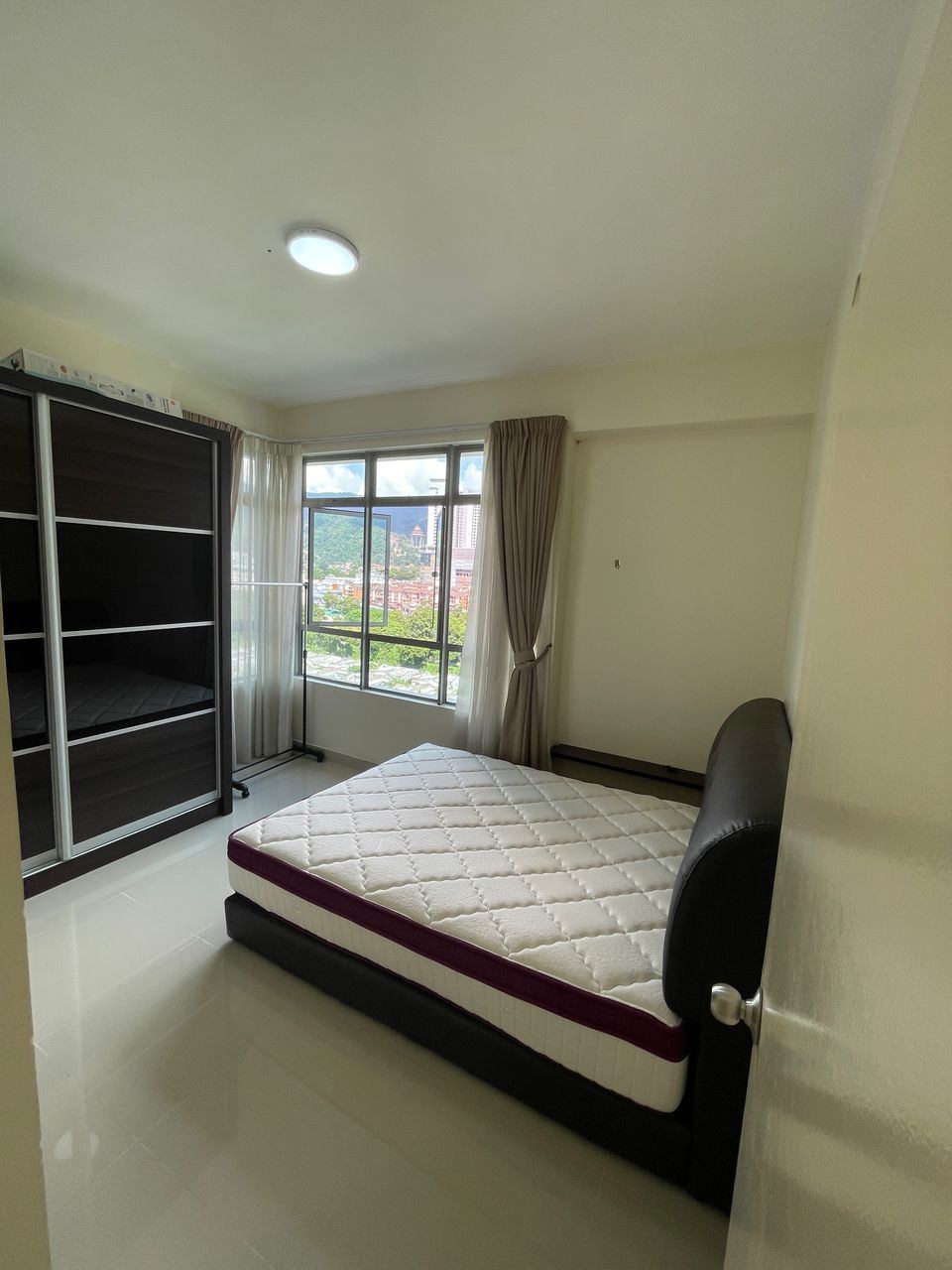 condo in Air Itam, Penang — photo 4