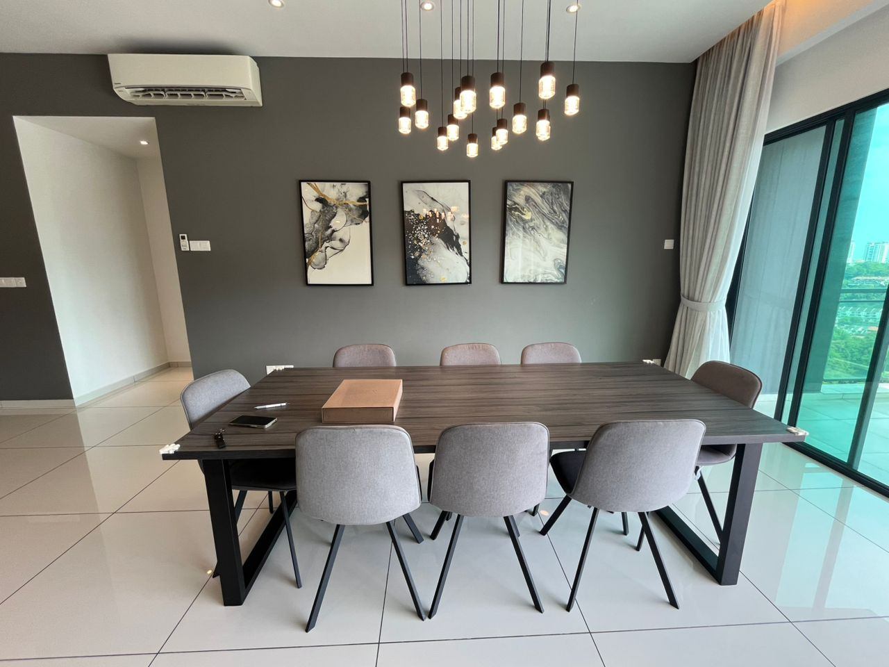 condo in Tanjung Bungah, Penang — photo 3