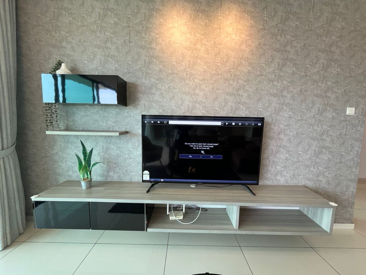 condo in Tanjung Bungah, Penang — photo 4