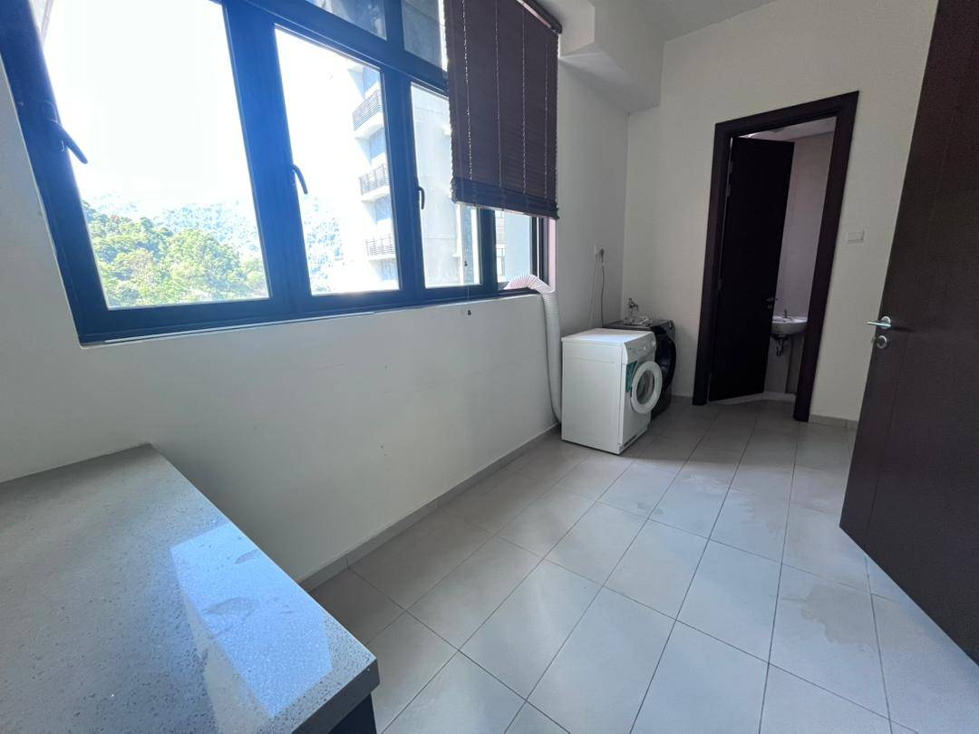 condo in Tanjung Bungah, Penang — photo 6