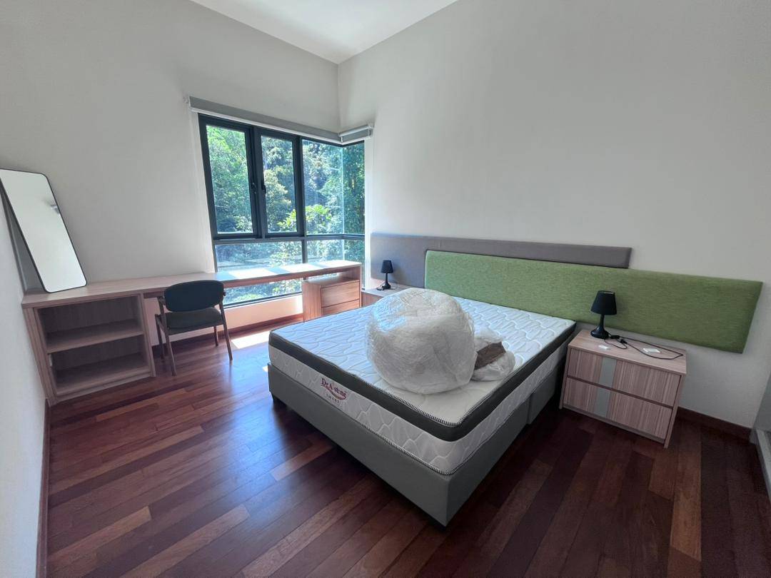 condo in Tanjung Bungah, Penang — photo 4