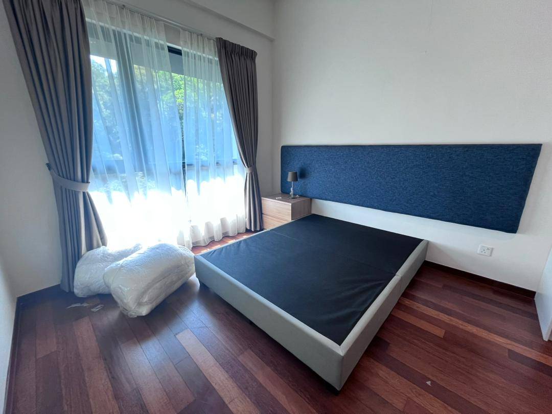 condo in Tanjung Bungah, Penang — photo 5
