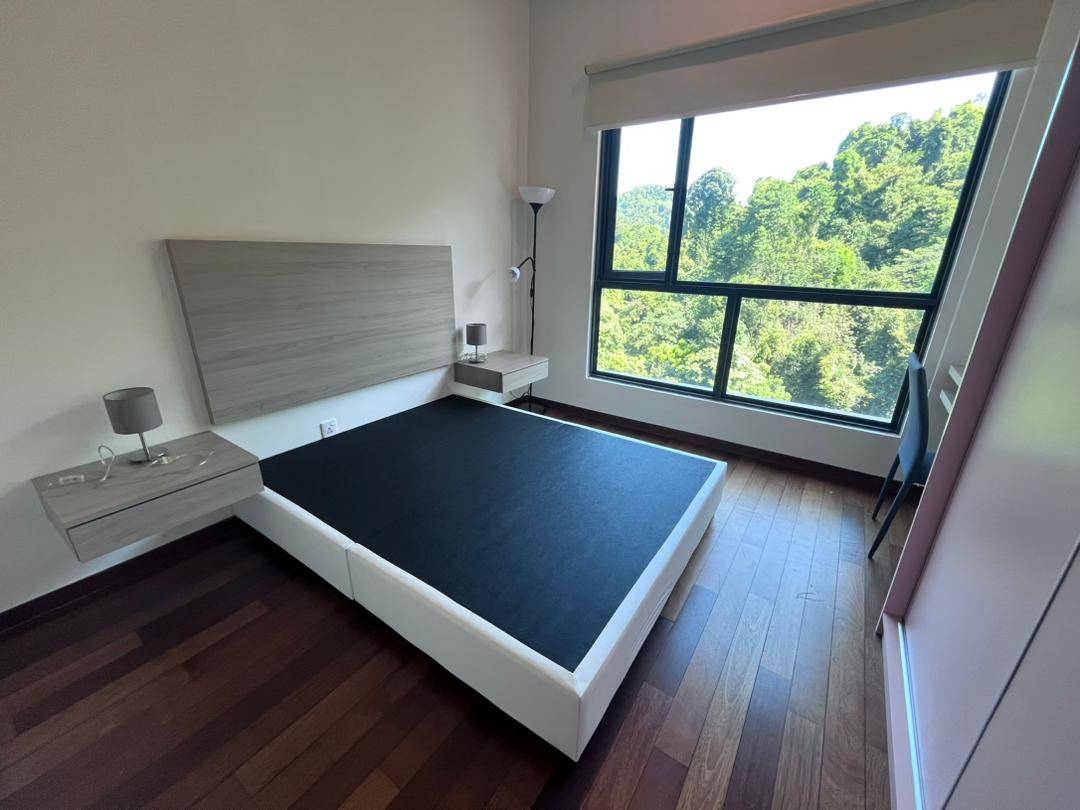 condo in Tanjung Bungah, Penang — photo 6