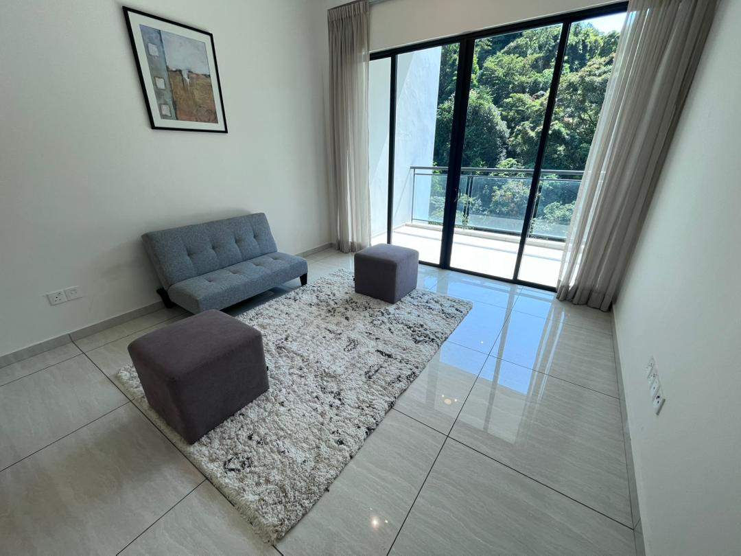 condo in Tanjung Bungah, Penang — photo 7