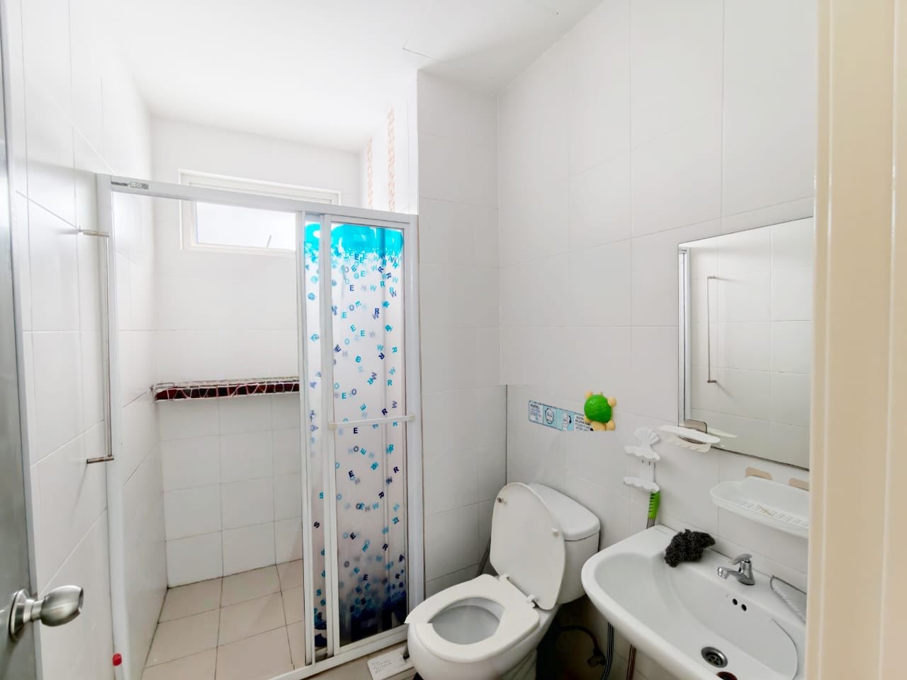 condo in Sungai Ara, Penang — photo 5
