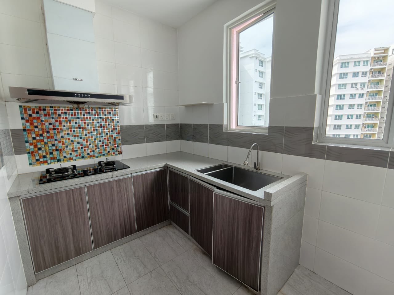 condo in Sungai Ara, Penang — photo 3