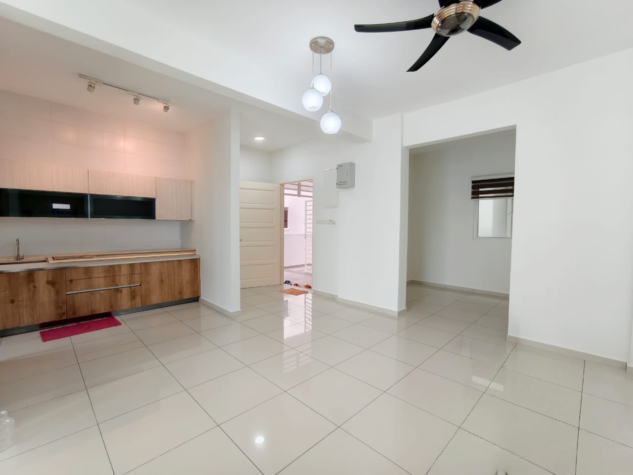 condo in Sungai Ara, Penang — photo 7