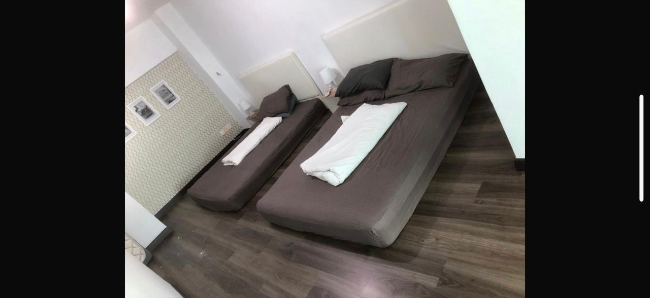 condo in Jelutong, Penang — photo 3