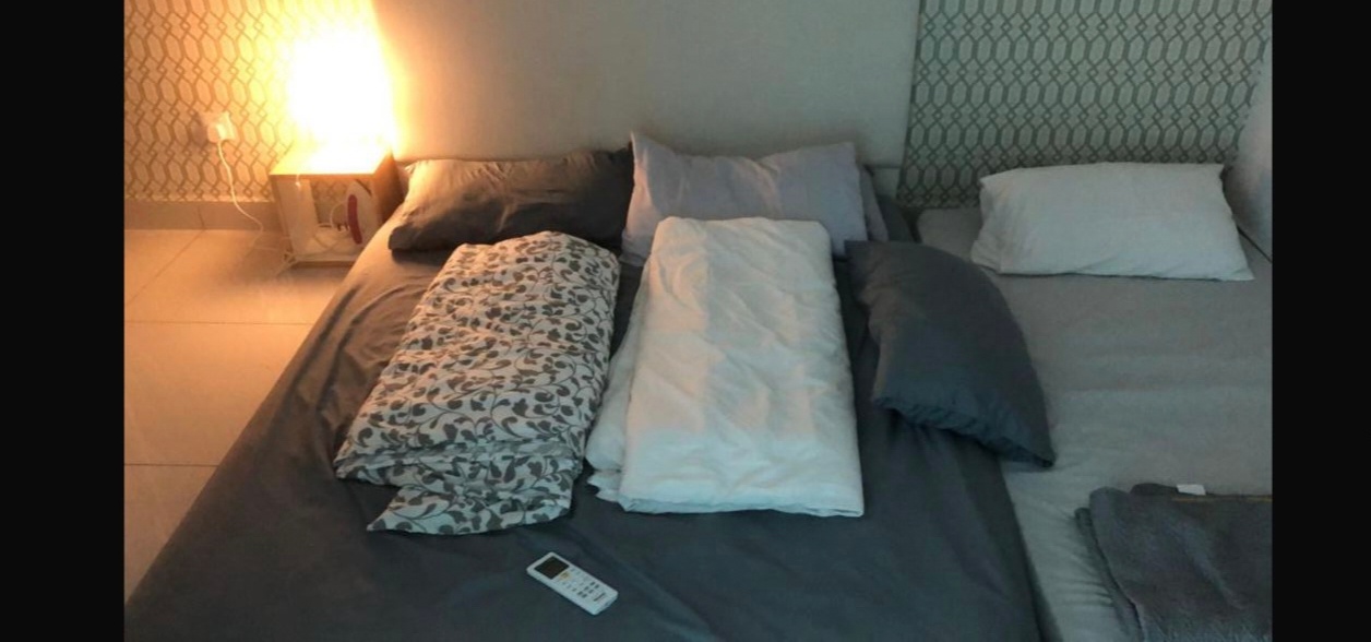 condo in Jelutong, Penang — photo 4