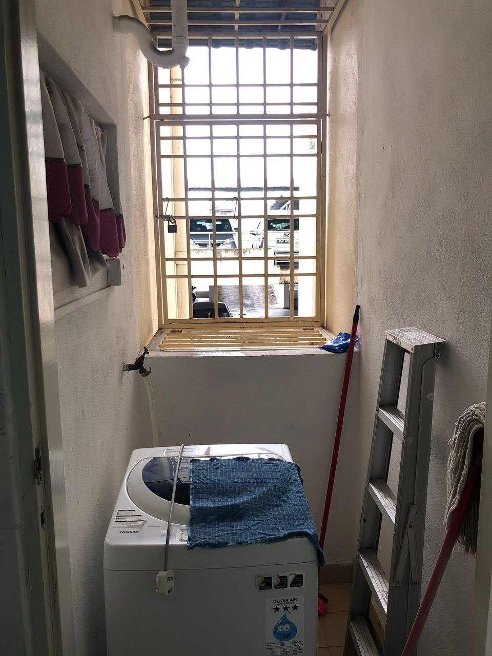 condo in Tanjung Tokong, Penang — photo 7