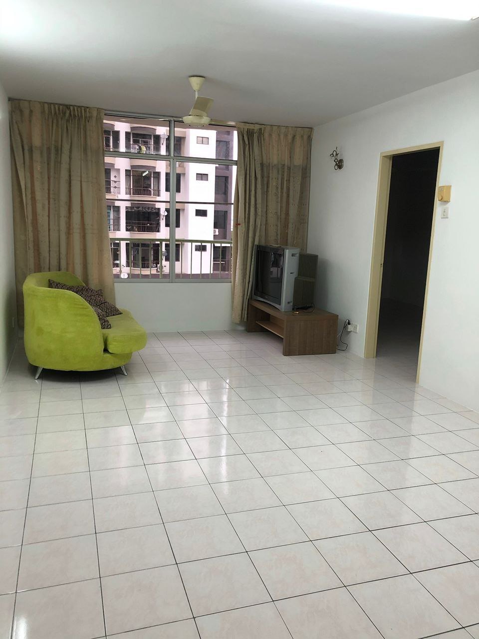 Taman Kristal Tanjung Tokong Fully Furnished & Renovated For Rent