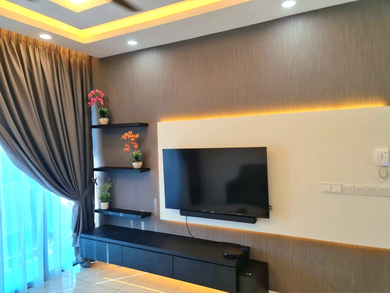 condo in Bayan Baru, Penang — photo 2