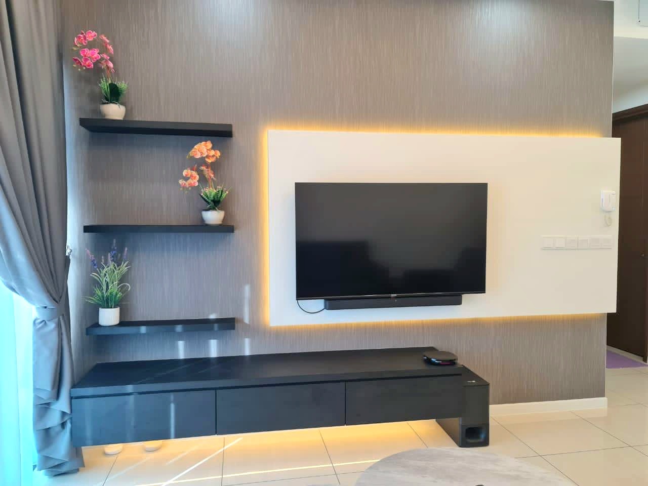 condo in Bayan Baru, Penang — photo 3