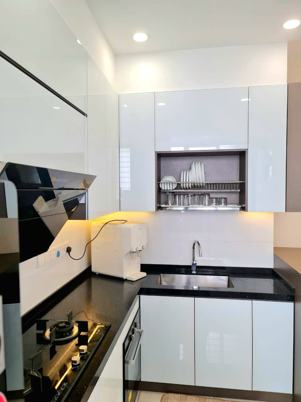 condo in Bayan Baru, Penang — photo 4