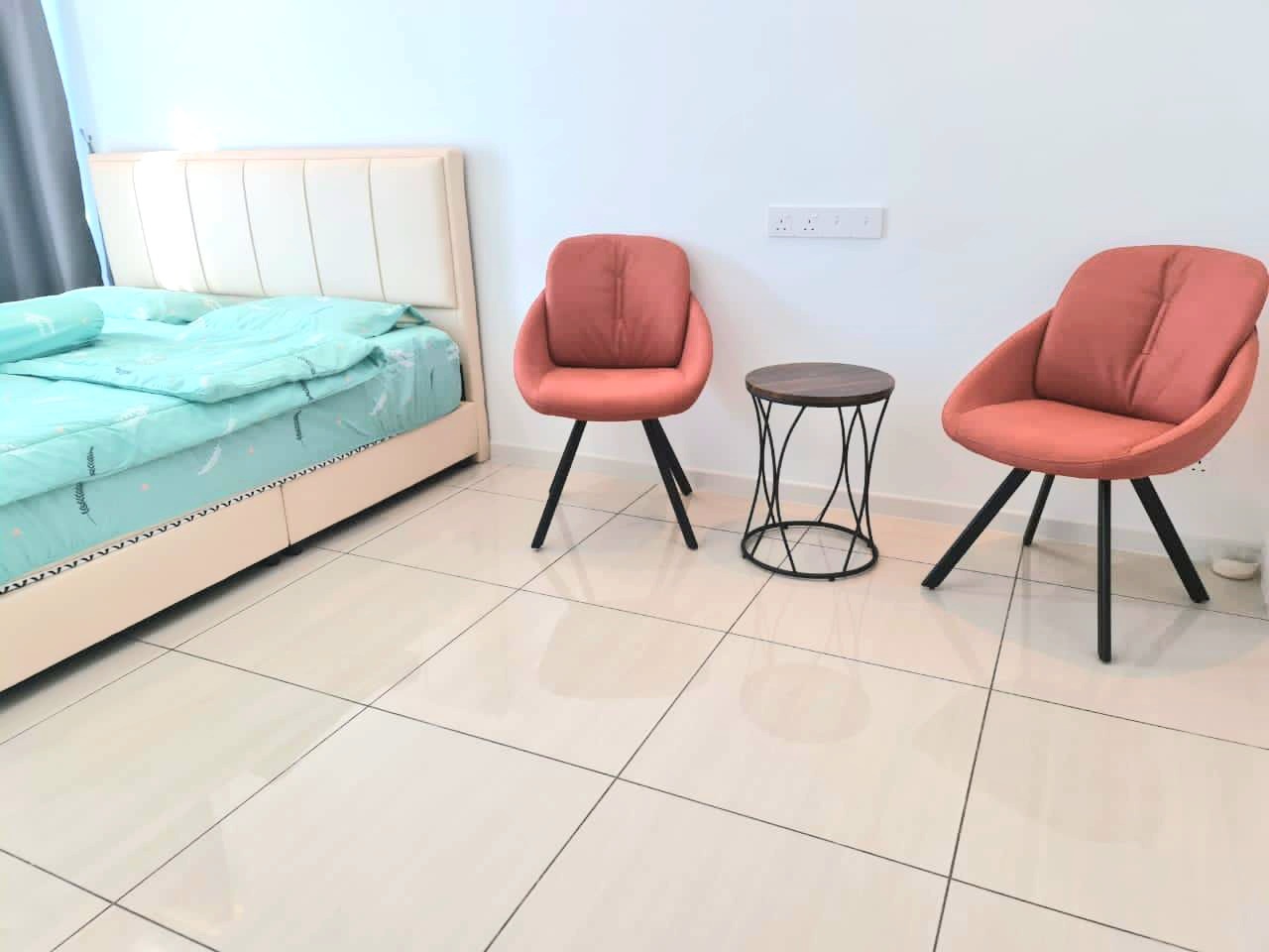 condo in Bayan Baru, Penang — photo 5