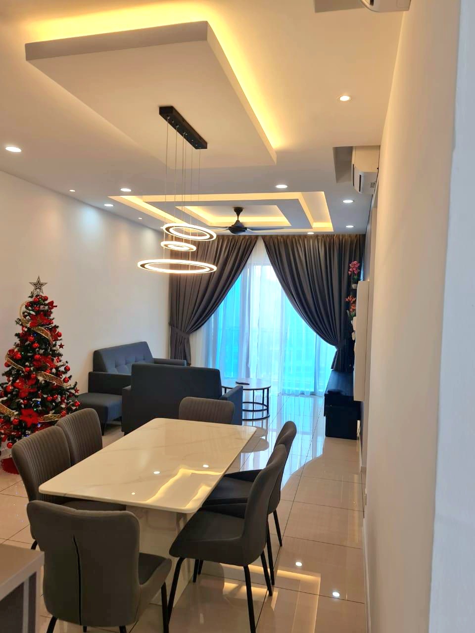 condo in Bayan Baru, Penang — photo 6