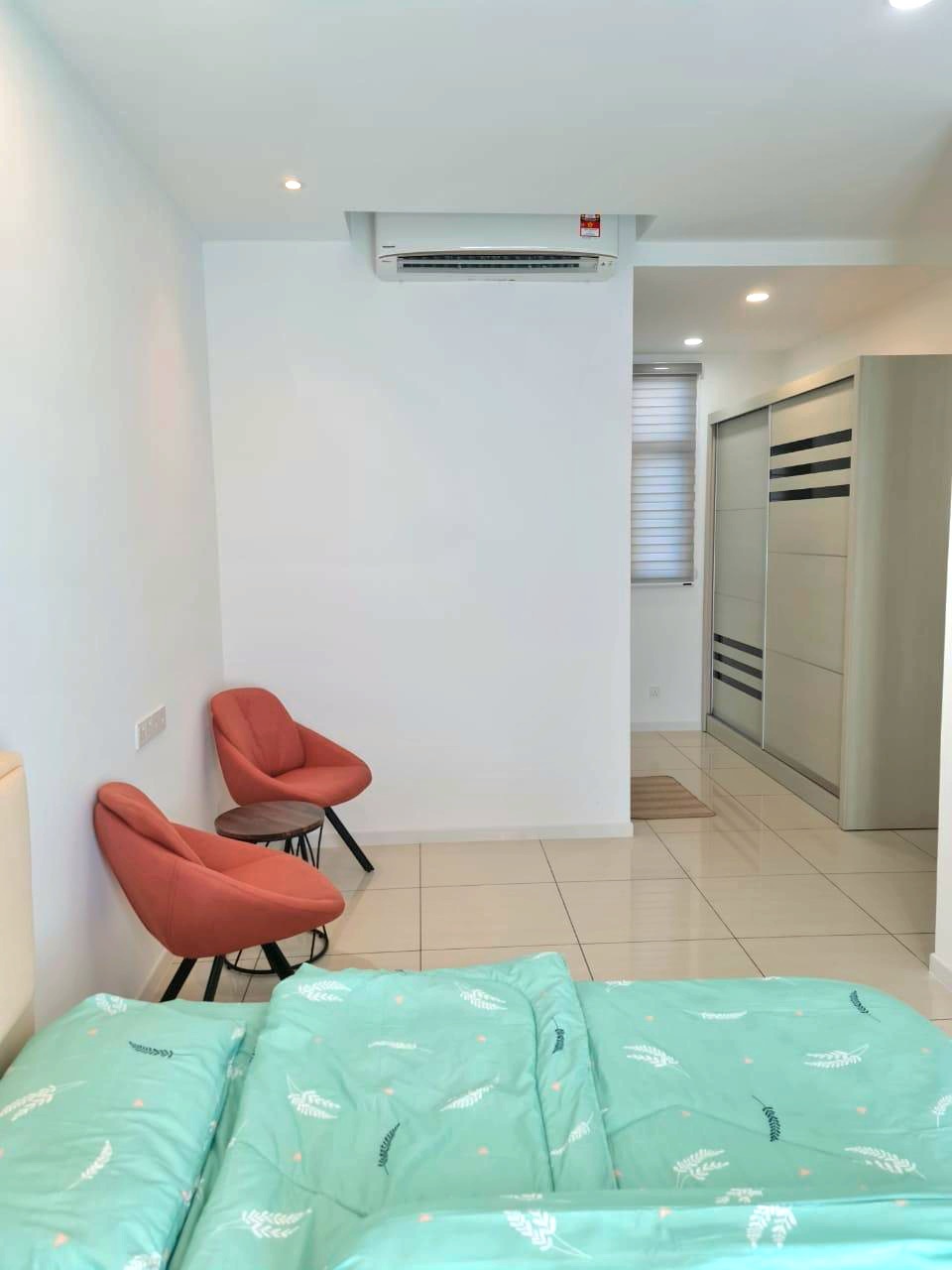 condo in Bayan Baru, Penang — photo 7