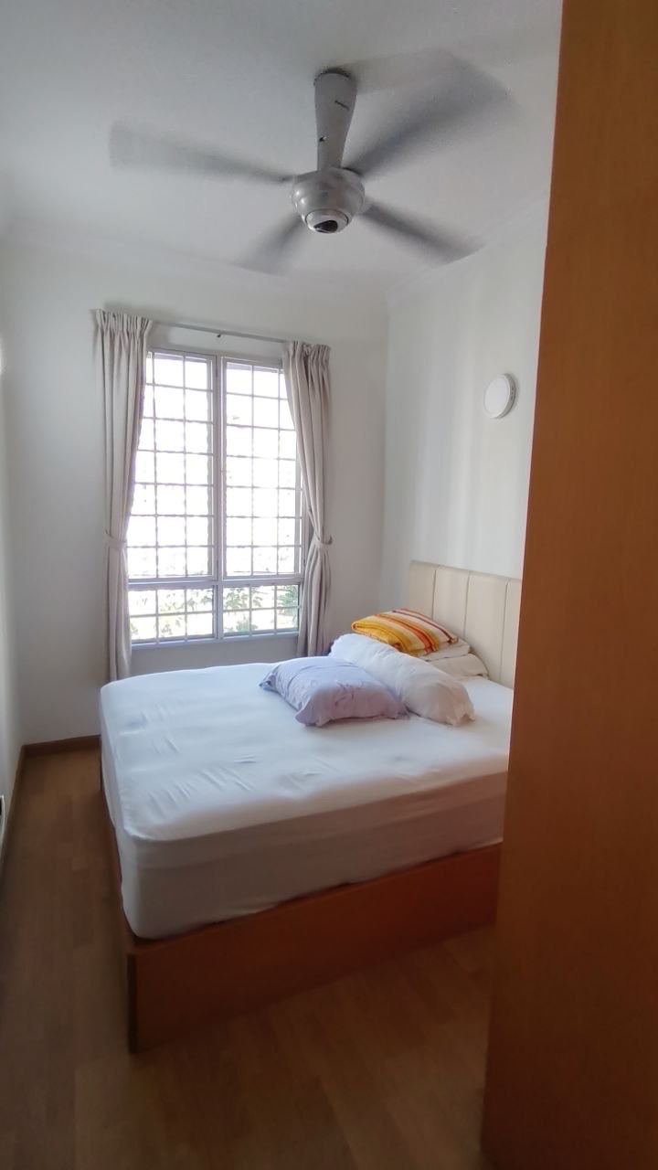 condo in Bayan Lepas, Penang — photo 2