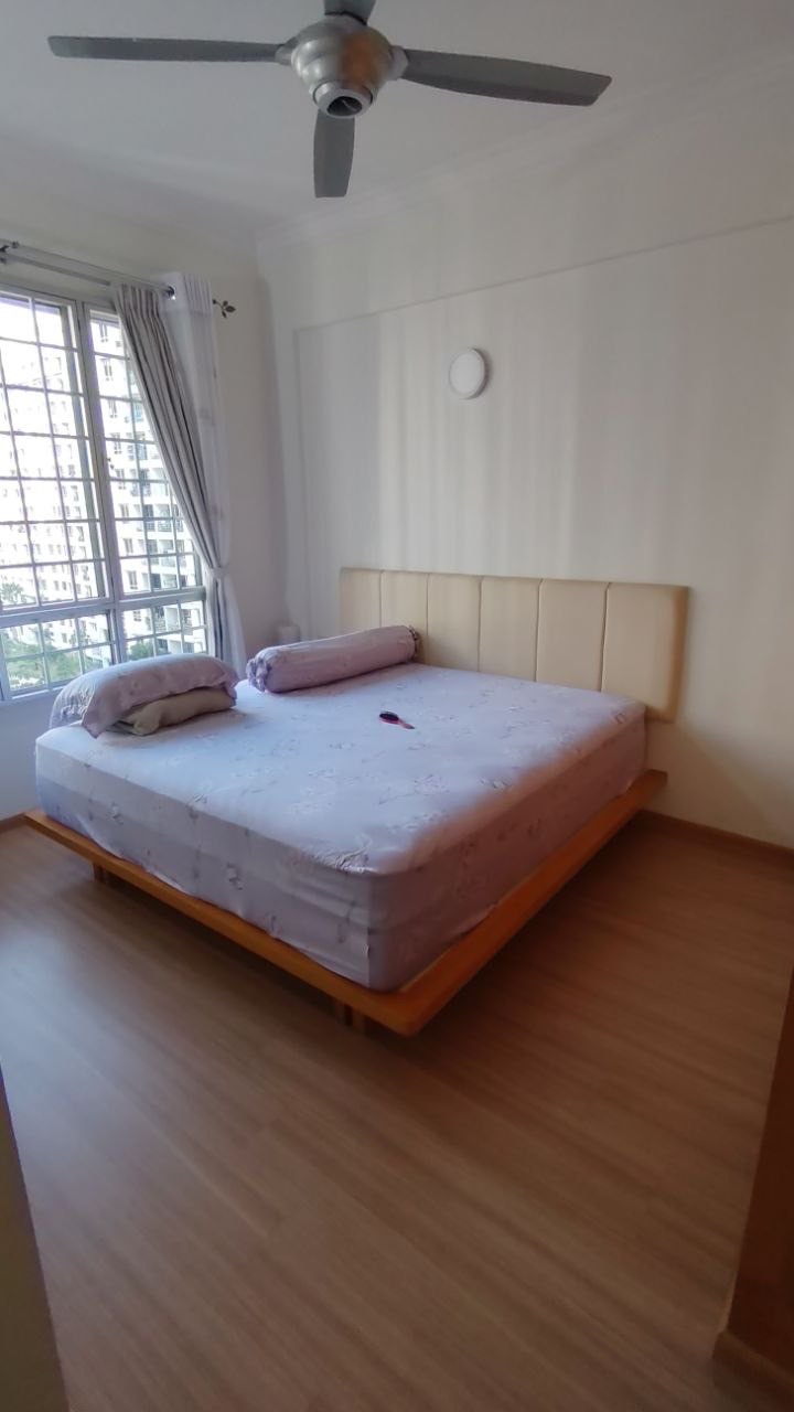 condo in Bayan Lepas, Penang — photo 4