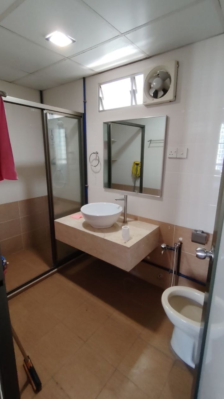 condo in Bayan Lepas, Penang — photo 5