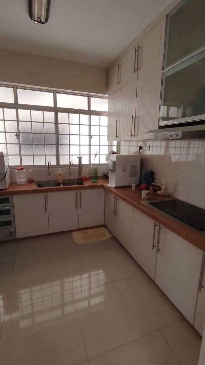 condo in Bayan Lepas, Penang — photo 6