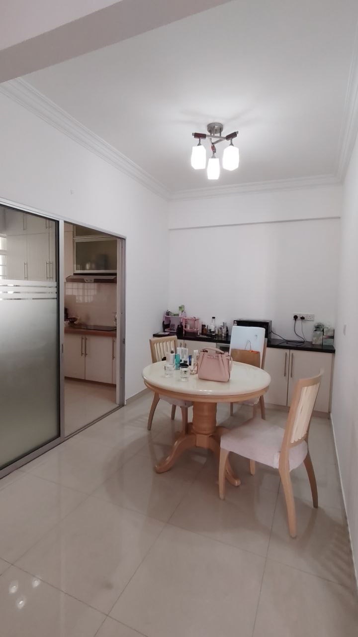 condo in Bayan Lepas, Penang — photo 7