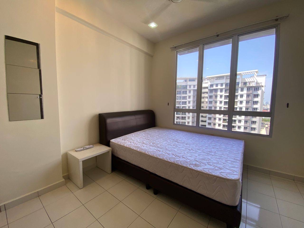 condo in Bayan Lepas, Penang — photo 2