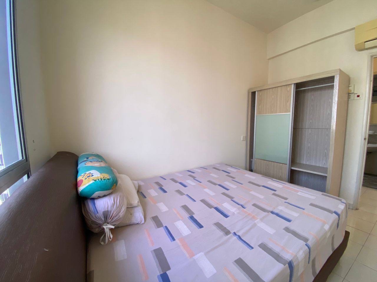 condo in Bayan Lepas, Penang — photo 3