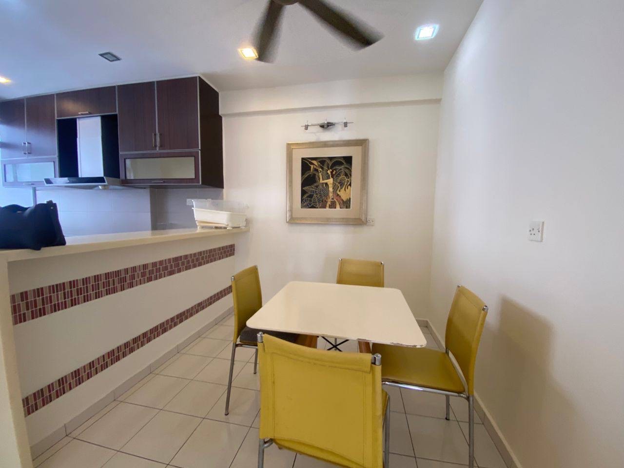 condo in Bayan Lepas, Penang — photo 4