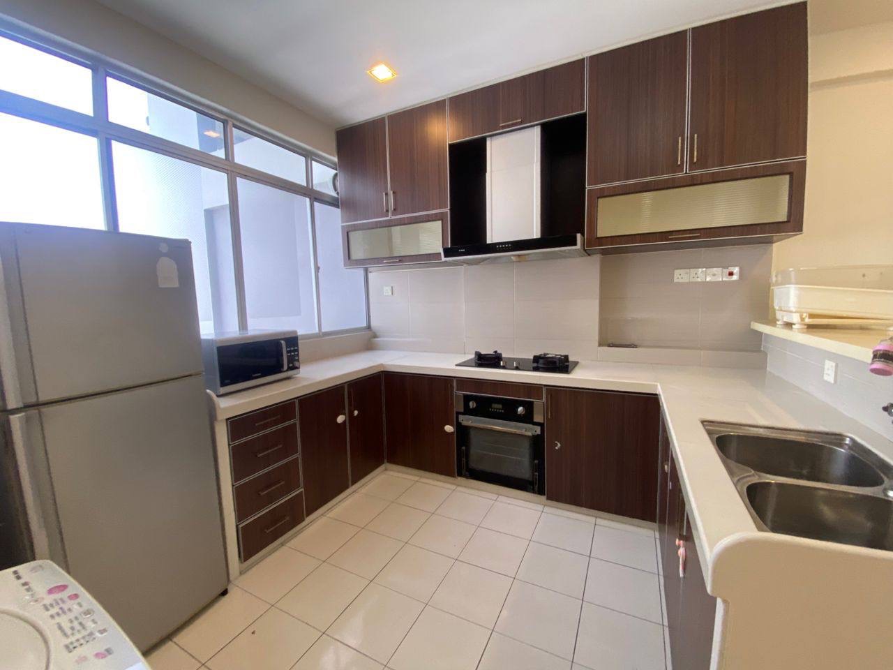 condo in Bayan Lepas, Penang — photo 5