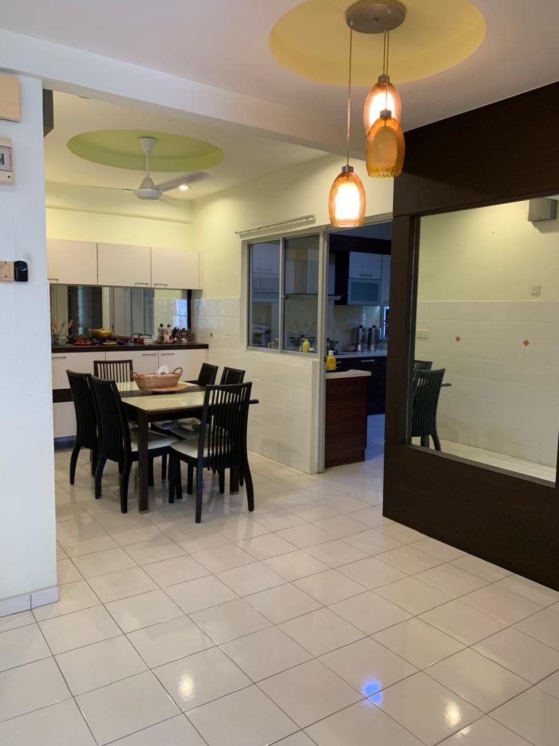 condo in Bayan Lepas, Penang — photo 2