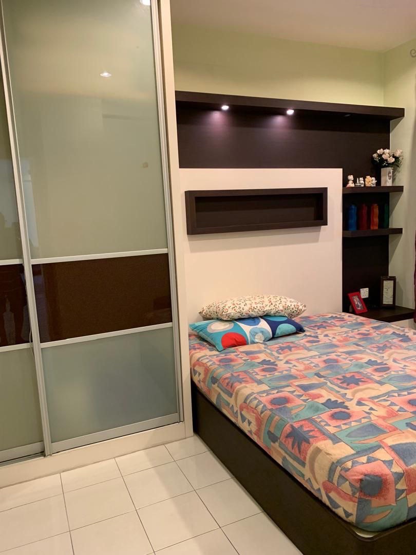 condo in Bayan Lepas, Penang — photo 4